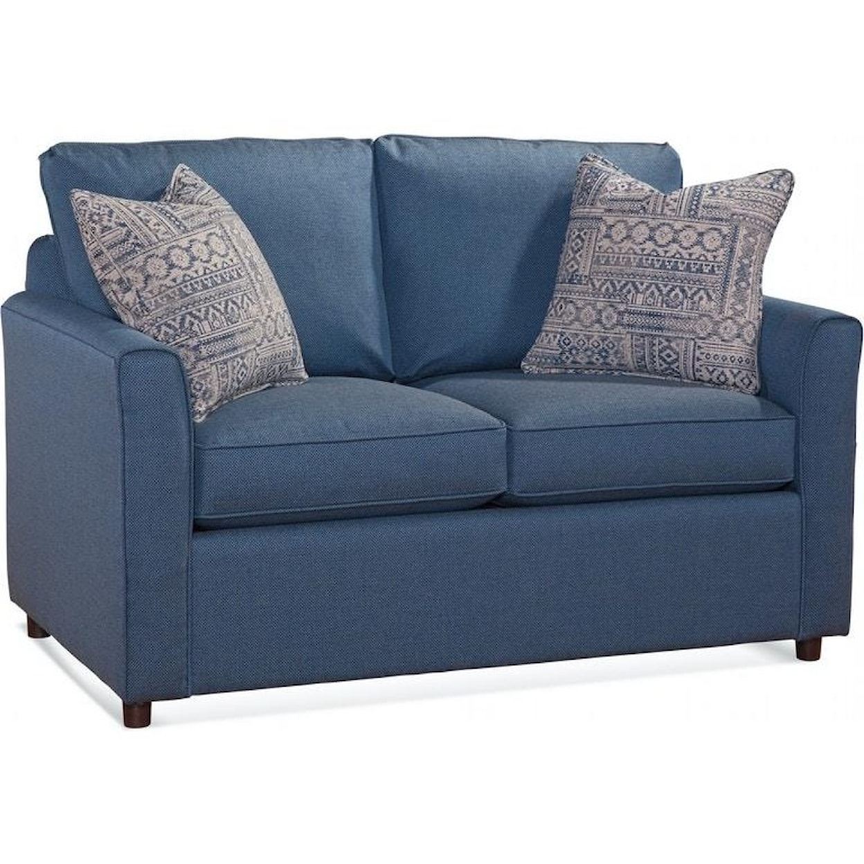 Braxton Culler Charleston Loveseat