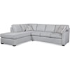 Braxton Culler Easton Sectional Sofas