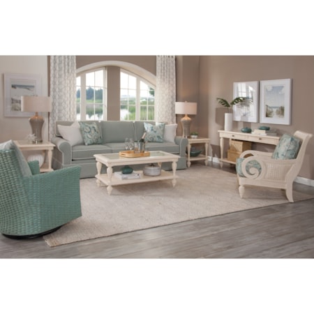 End Table