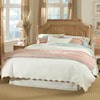 Braxton Culler Summer Retreat Arched Queen Headboard