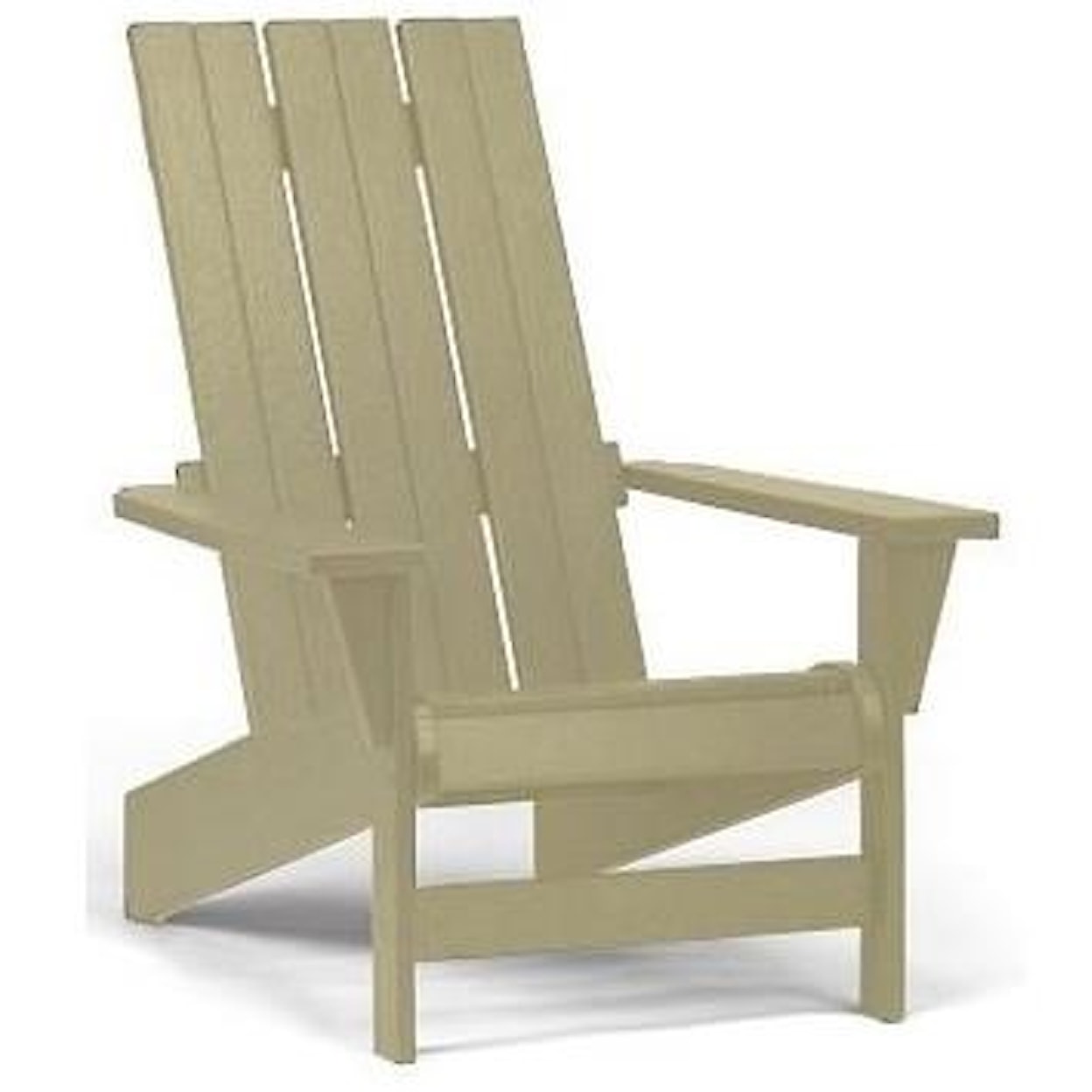 Breezesta Breezesta Basics Adirondack Chair