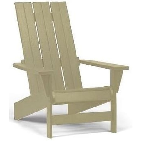 Adirondack Chair