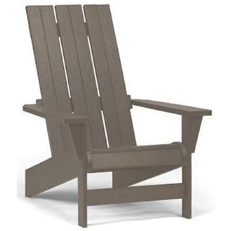 Adirondack Chair