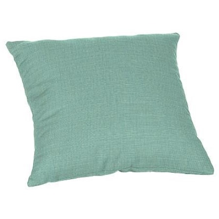 18 Inch Square Throw Pillow