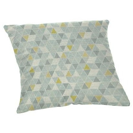 18 Inch Square Throw Pillow