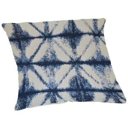 18 Inch Square Throw Pillow