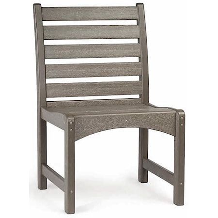 Piedmont Side Chair