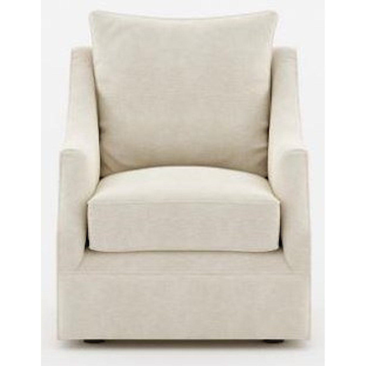 Brentwood Classics 330-24 Dillon Accent Swivel Chair