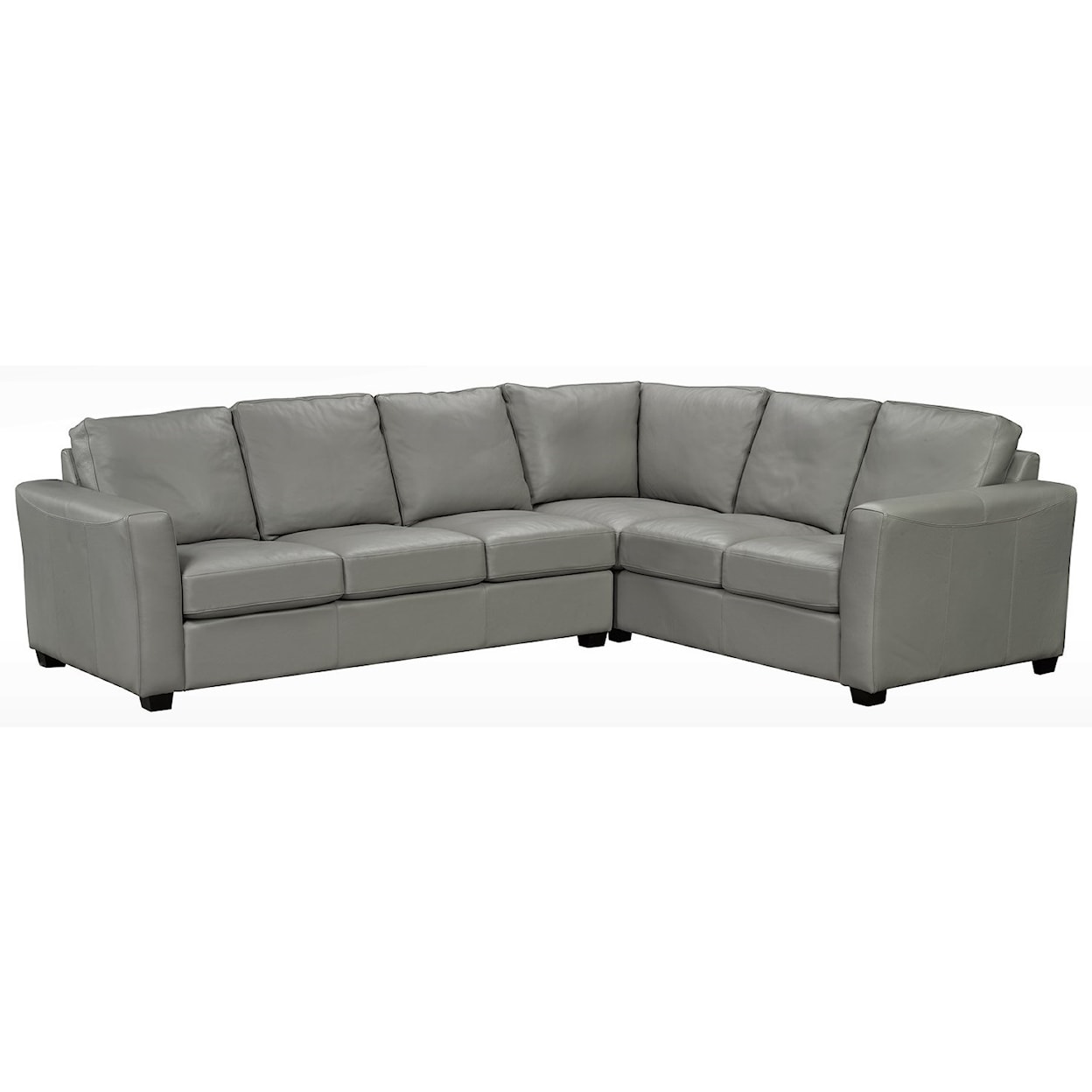 Brentwood Classics Cassidy 5 Seat Sectional