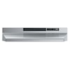 Broan Under Cabinet Hoods 42" 190 CFM Convertible Range Hood