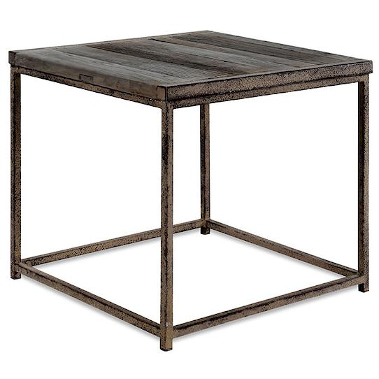 Brownstone Anton  End Table