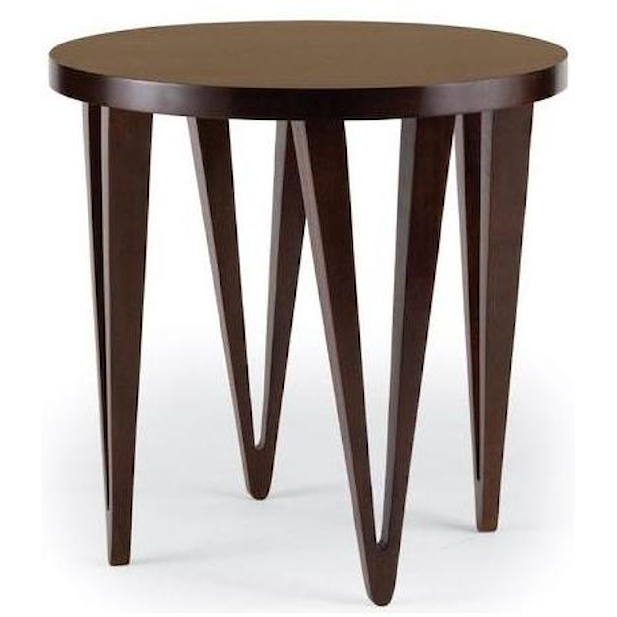 Brownstone Georgetown  End Table