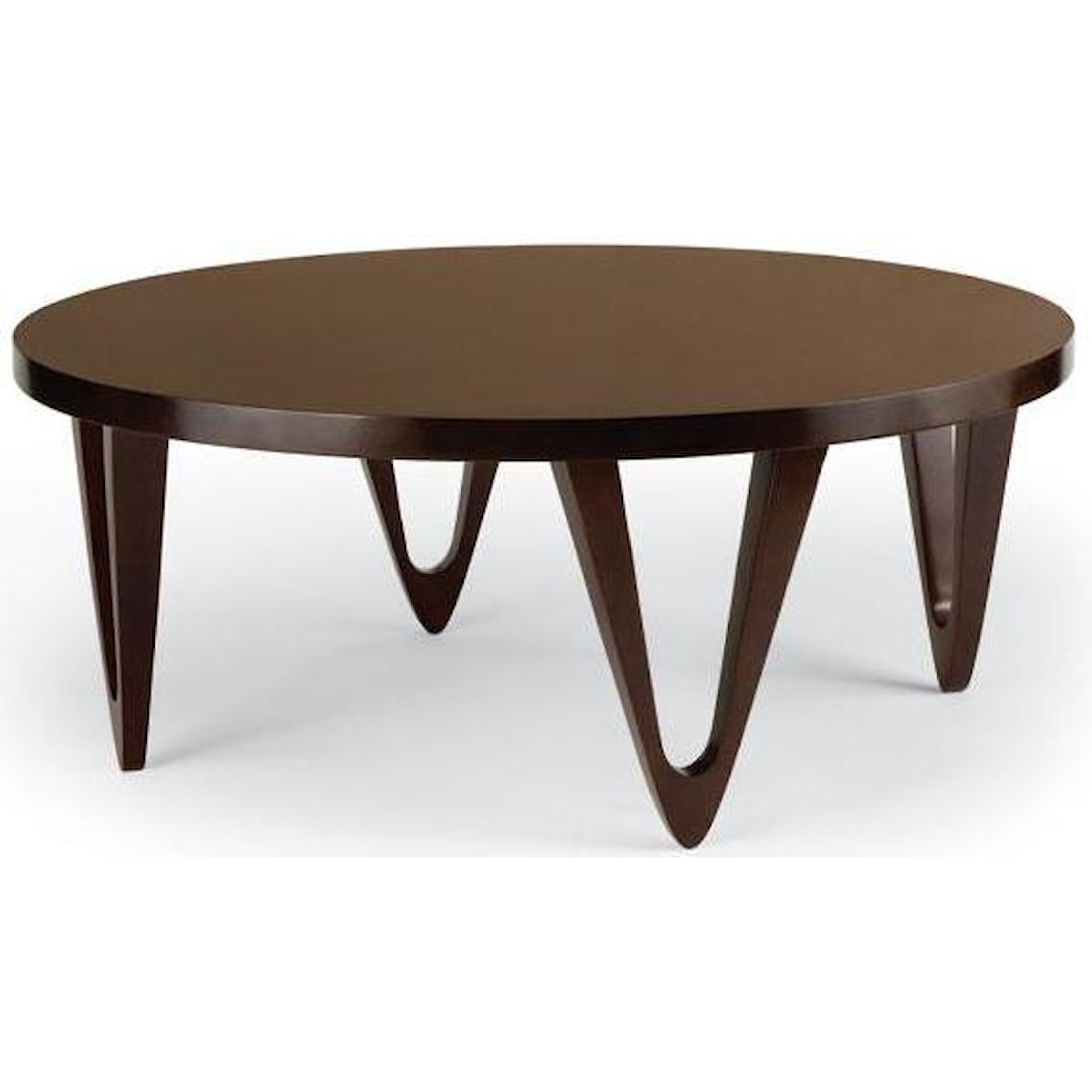 Brownstone Georgetown  Coffee Table