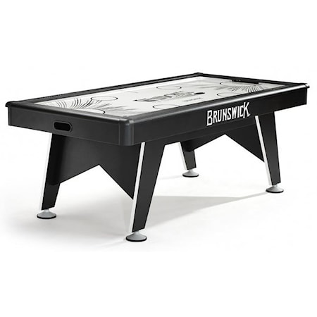 Wind Chill Air Hockey Table