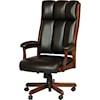 Buckeye Rockers Deck Chairs Clark Executive Chair