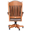 Buckeye Rockers Deck Chairs Desk Chair