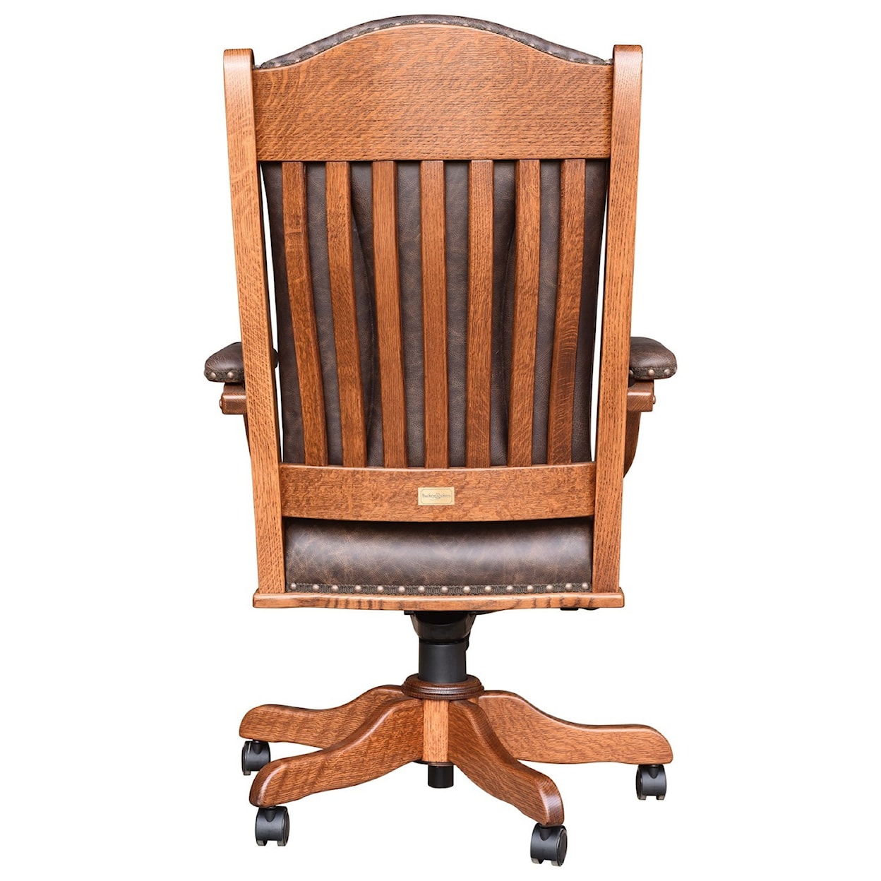 Buckeye Rockers Deck Chairs Desk Chair