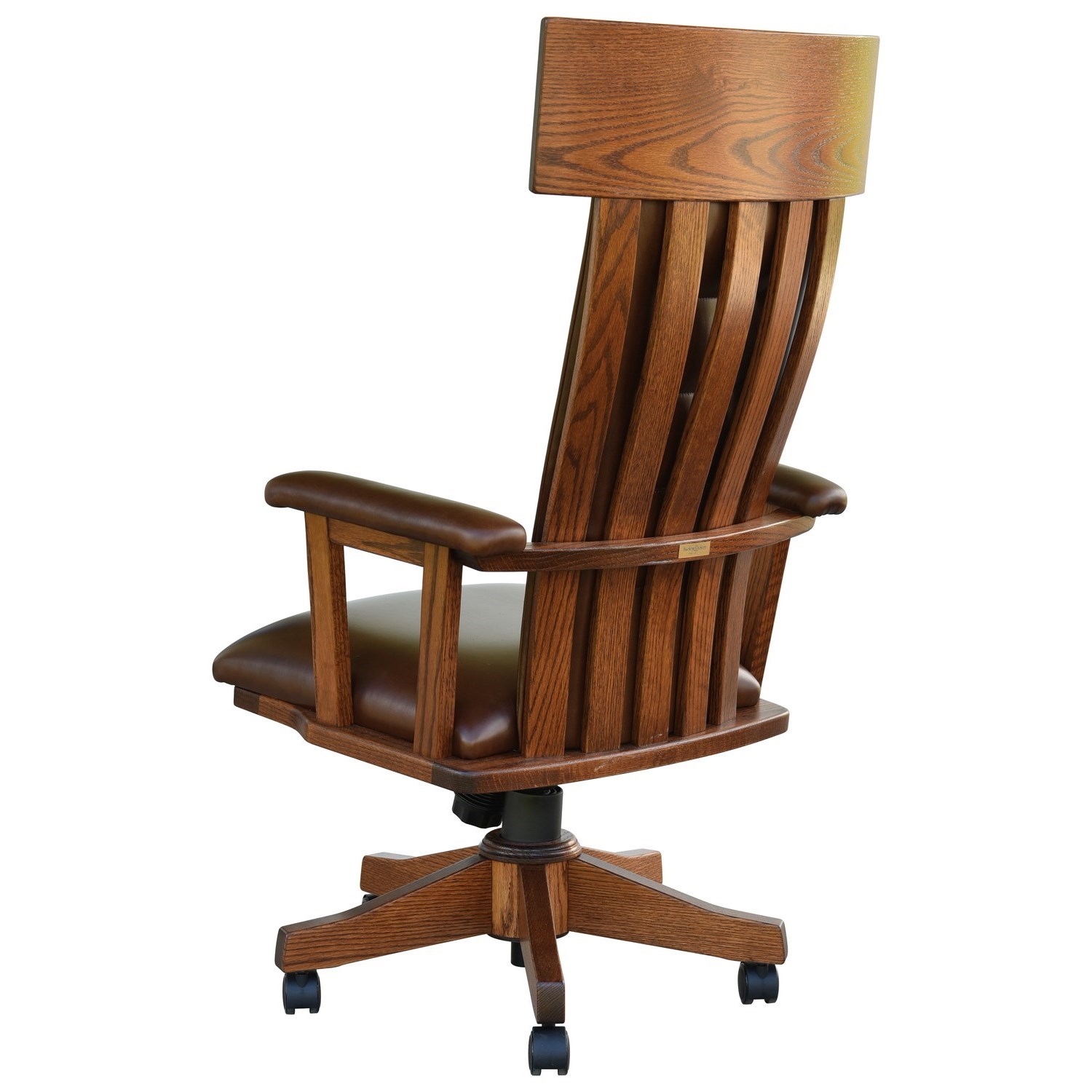 Arm Desk Chair