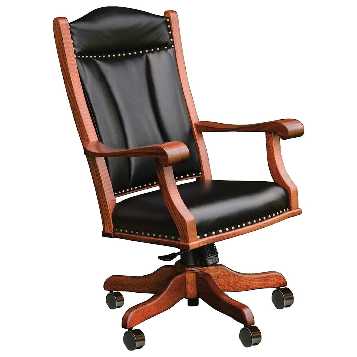 Buckeye Rockers Deck Chairs Office Chair