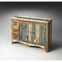 Sideboard