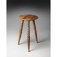 Accent Table