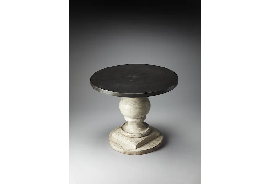 Artifacts Foyer Table by Butler Specialty Company at Mueller Furniture