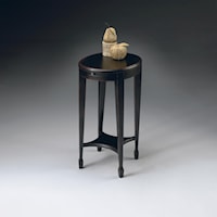 Accent Table