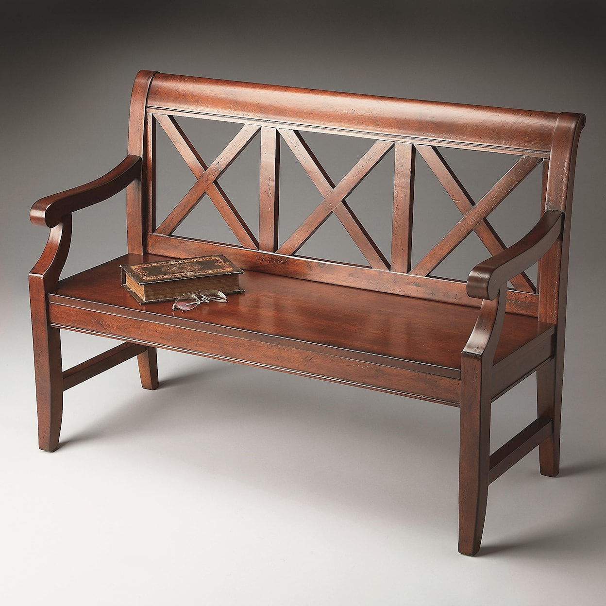 Butler Specialty Company Benches and Ottomans Bench