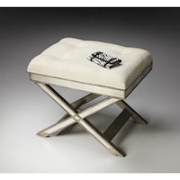 Vanity Stool