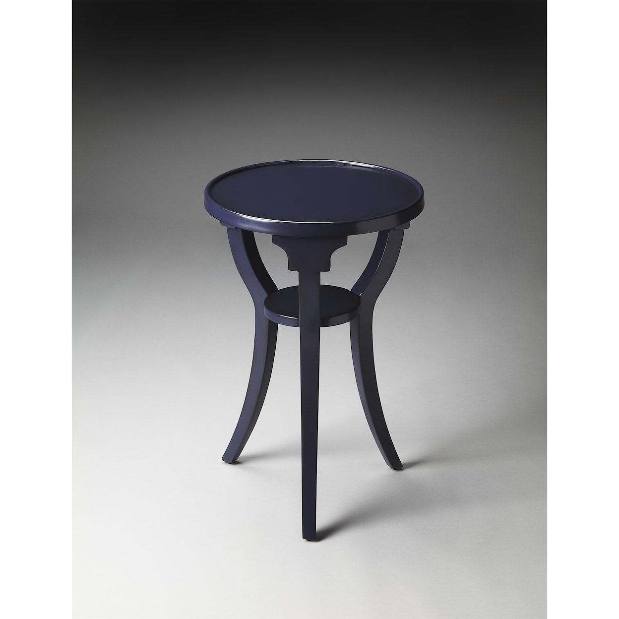 Butler Specialty Company Butler Loft Round Accent Table