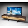 Butler Specialty Company Butler Loft Entertainment Center