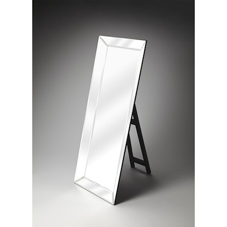 Floor-Standing Mirror