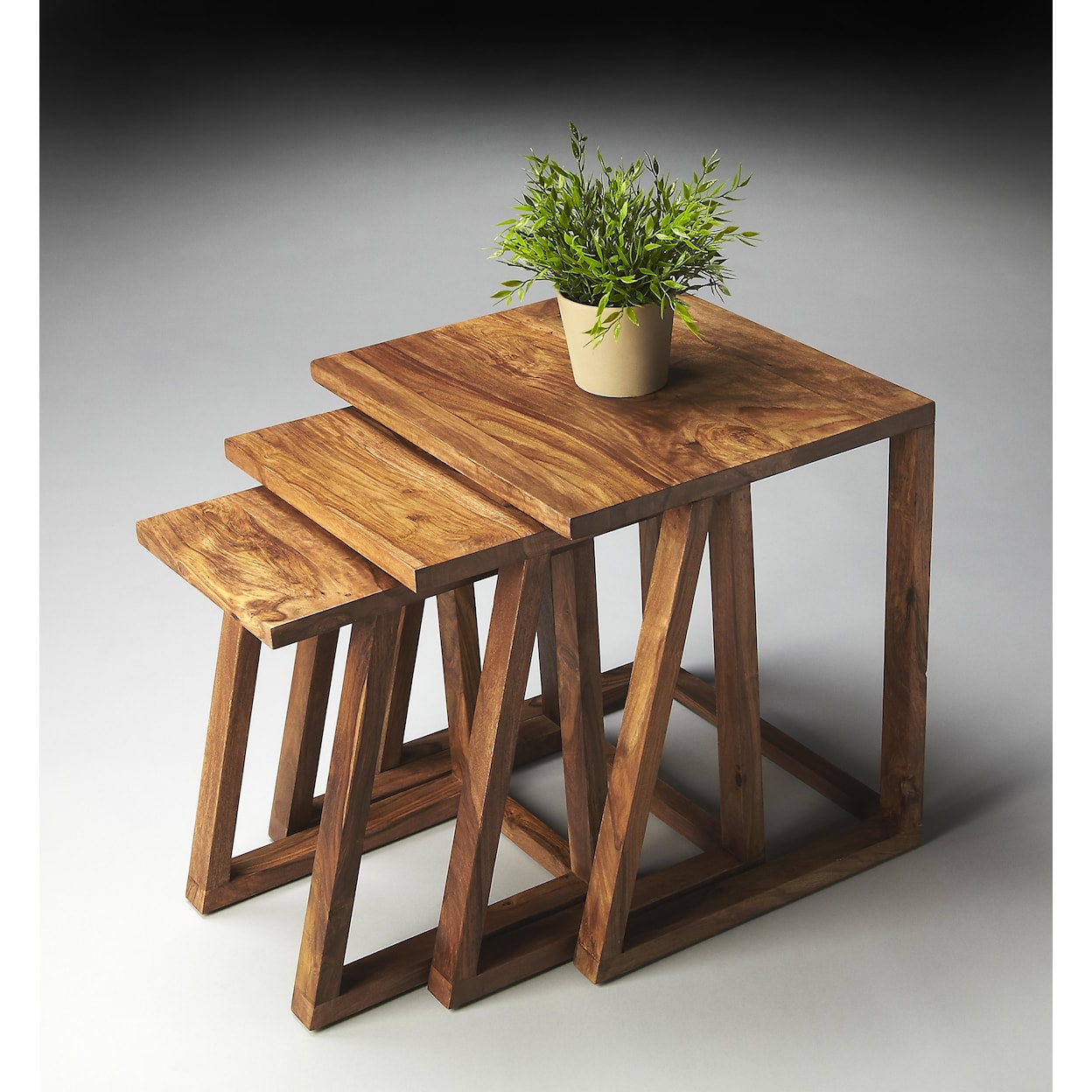 Butler Specialty Company Butler Loft Nesting Tables