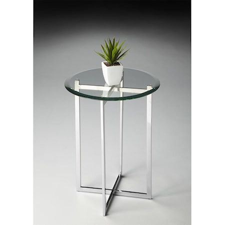 Accent Table