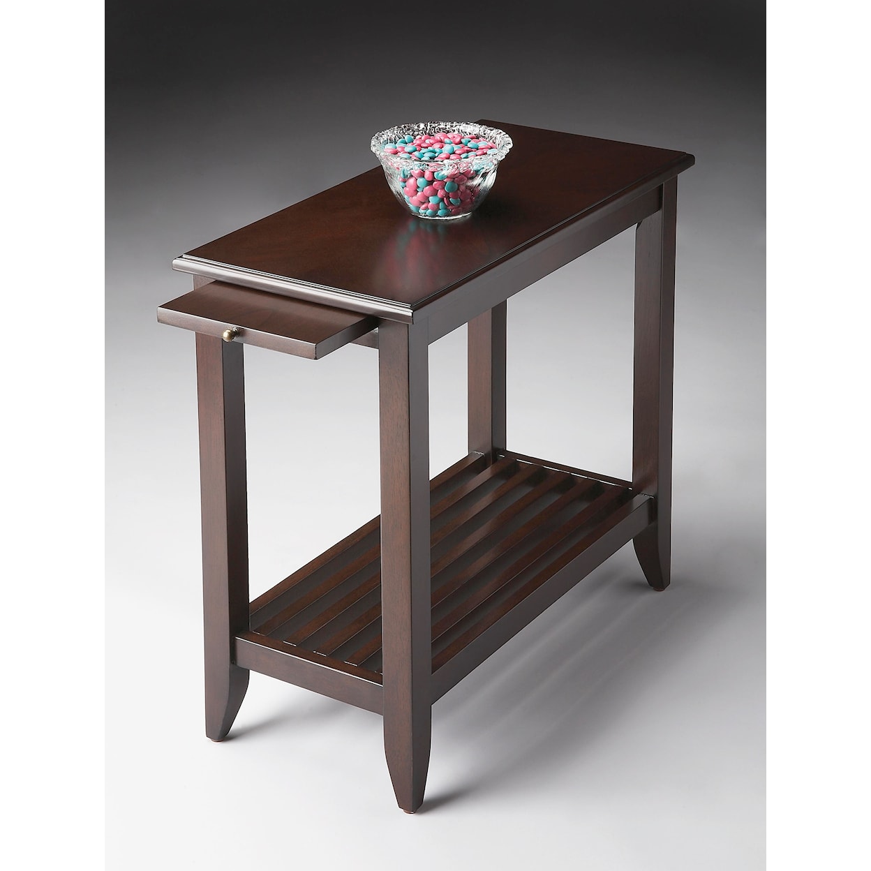 Butler Specialty Company Butler Loft Chairside Table