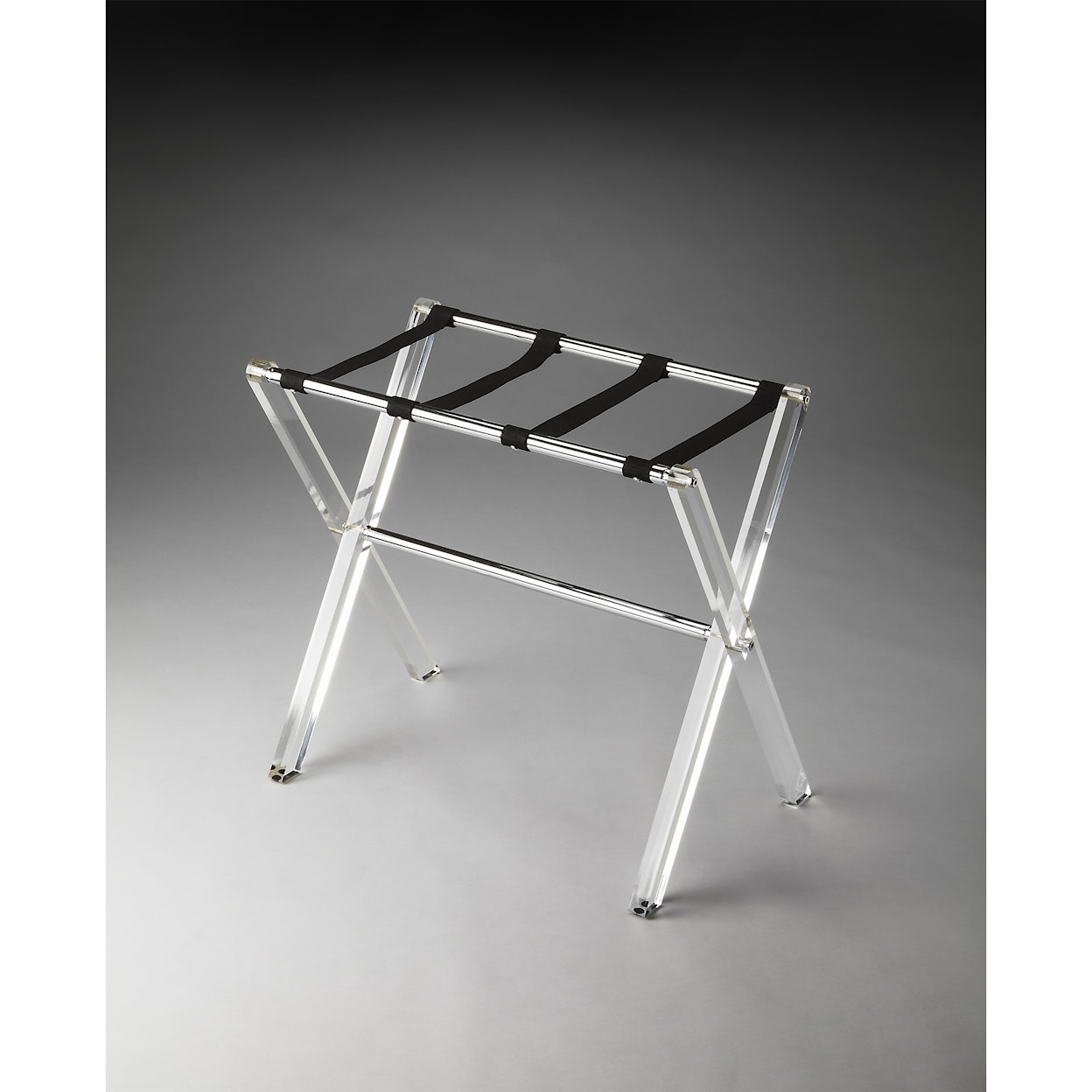 Butler Specialty Company Butler Loft Luggage Rack