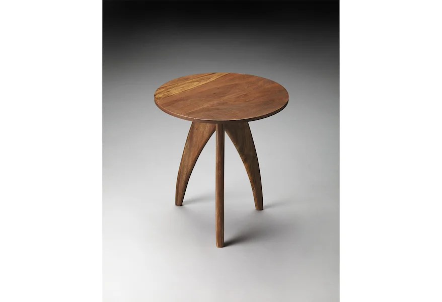 Butler Loft Accent Table by Butler Specialty Company at Mueller Furniture
