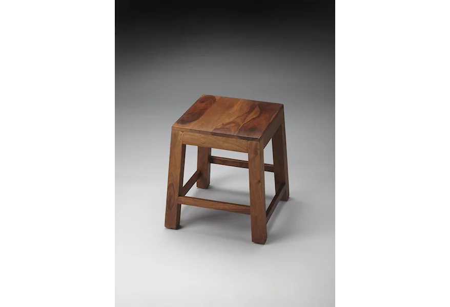 Butler Loft Stool by Butler Specialty Company at Mueller Furniture