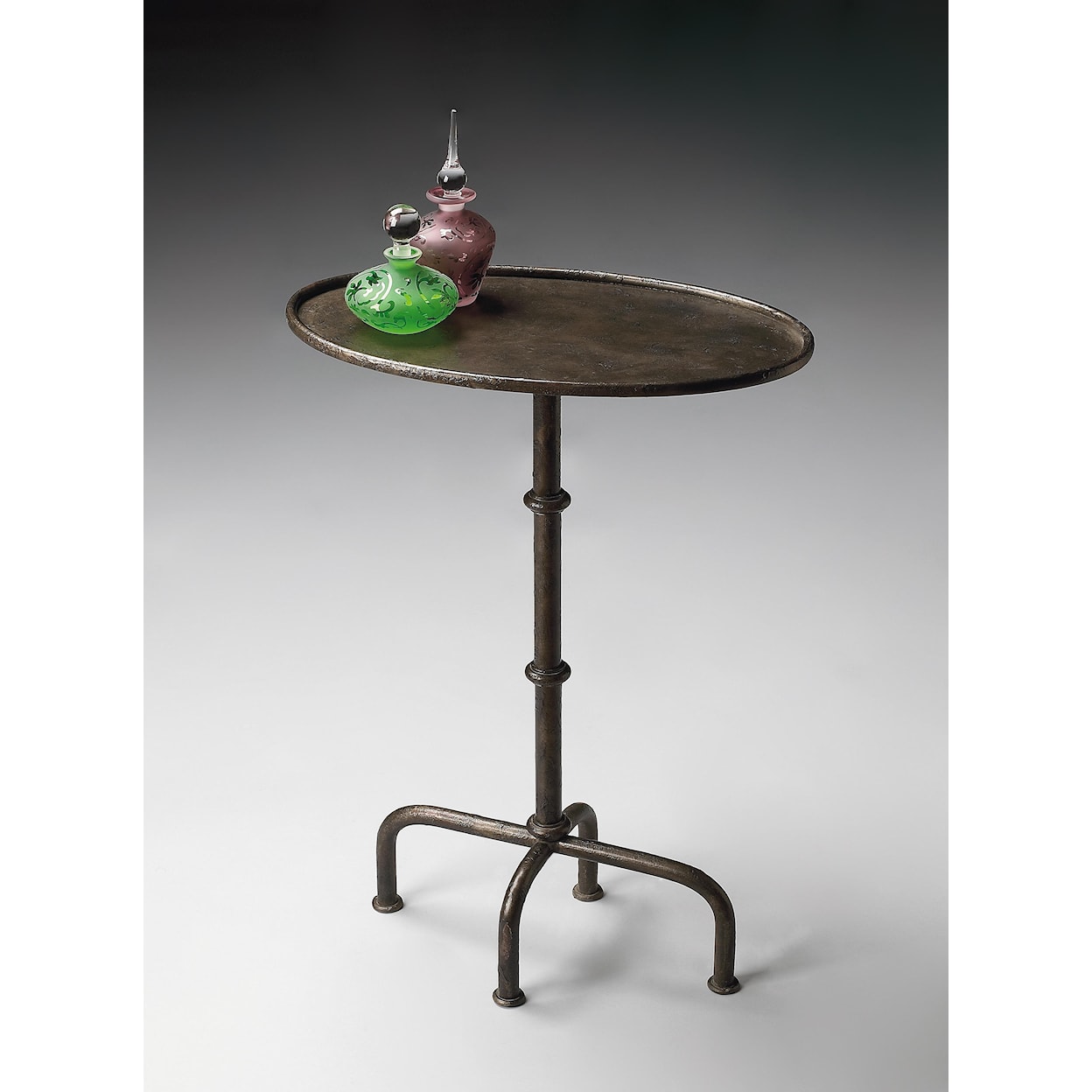 Butler Specialty Company Butler Loft Pedestal Table