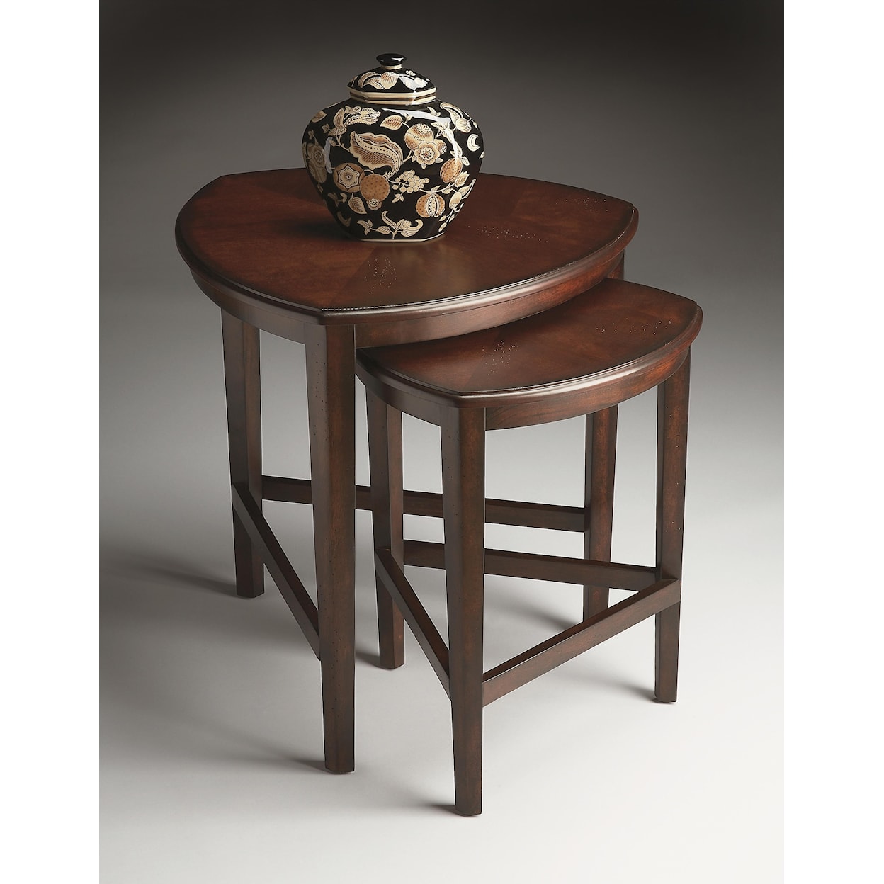 Butler Specialty Company Butler Loft Nesting Tables