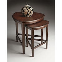 Nesting Tables