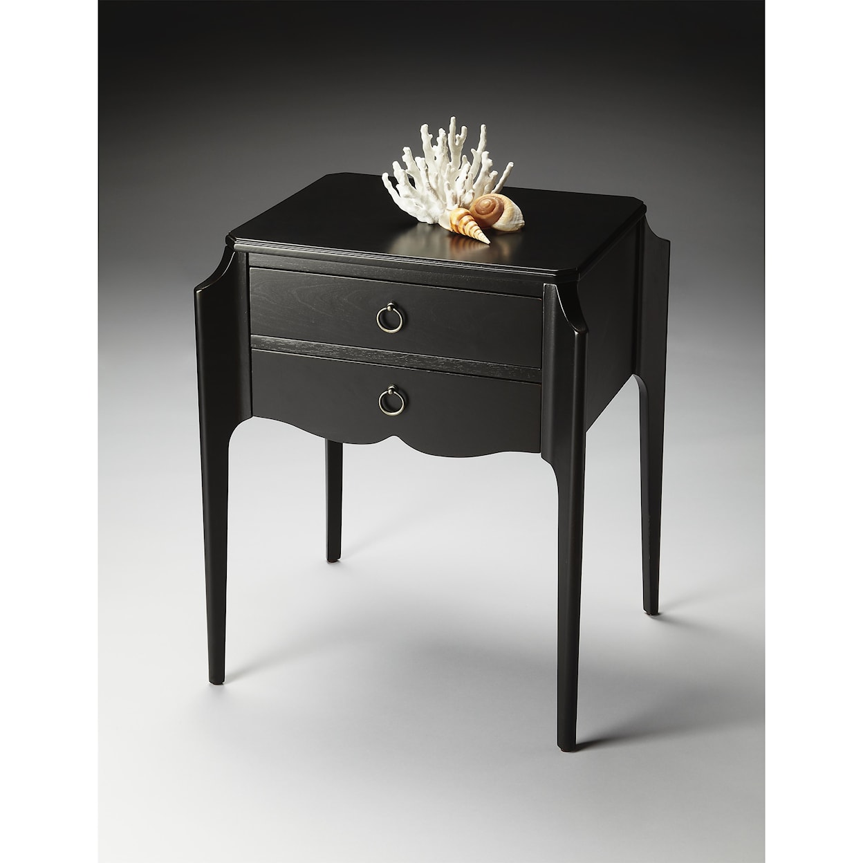 Butler Specialty Company Butler Loft Accent Table