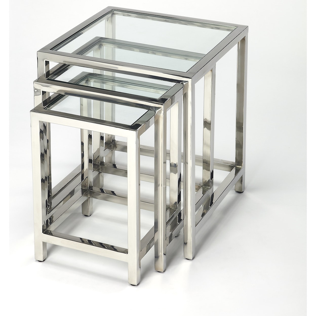 Butler Specialty Company Butler Loft Nesting Tables