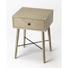 Butler Specialty Company Butler Loft End Table