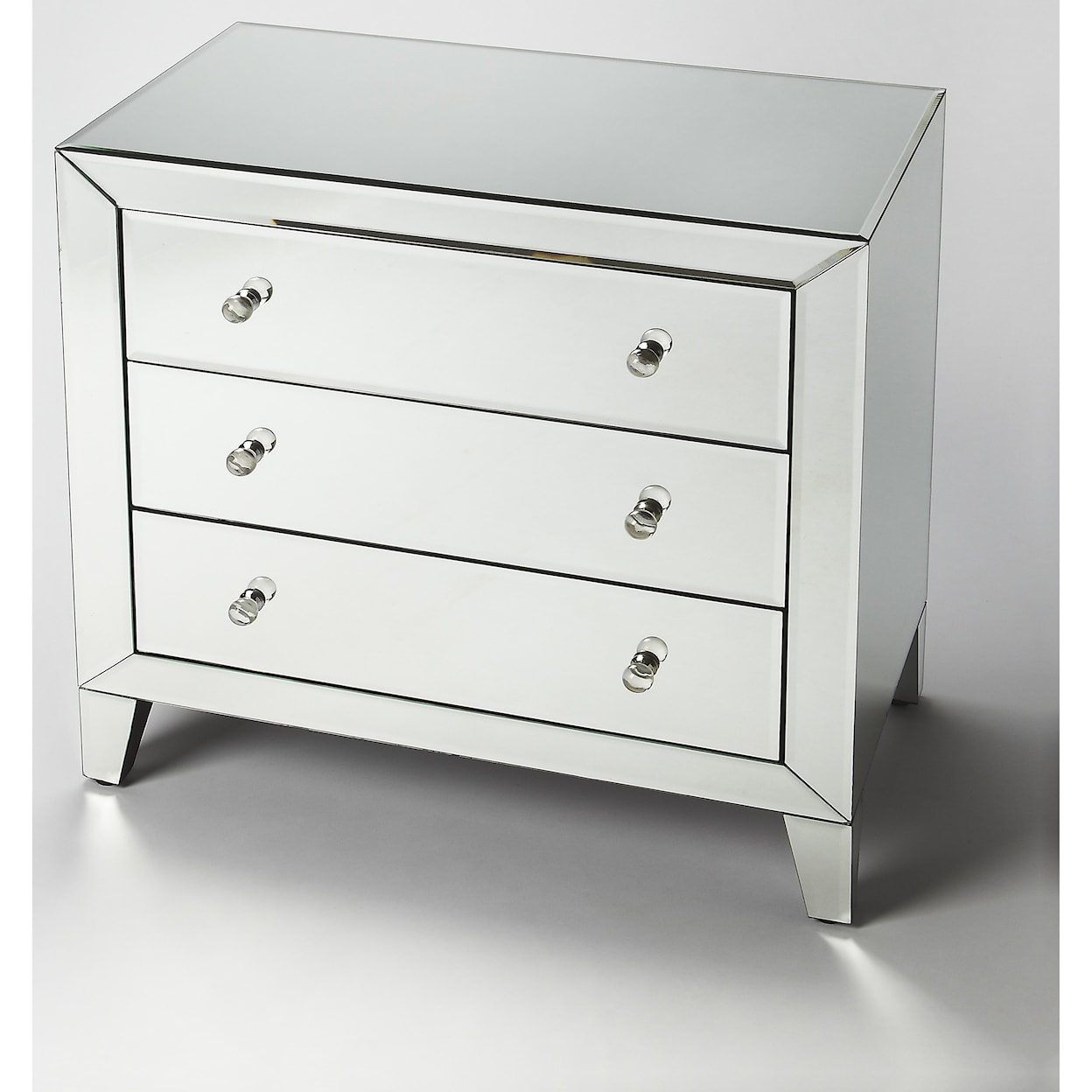 Butler Specialty Company Butler Loft Drawer Chest