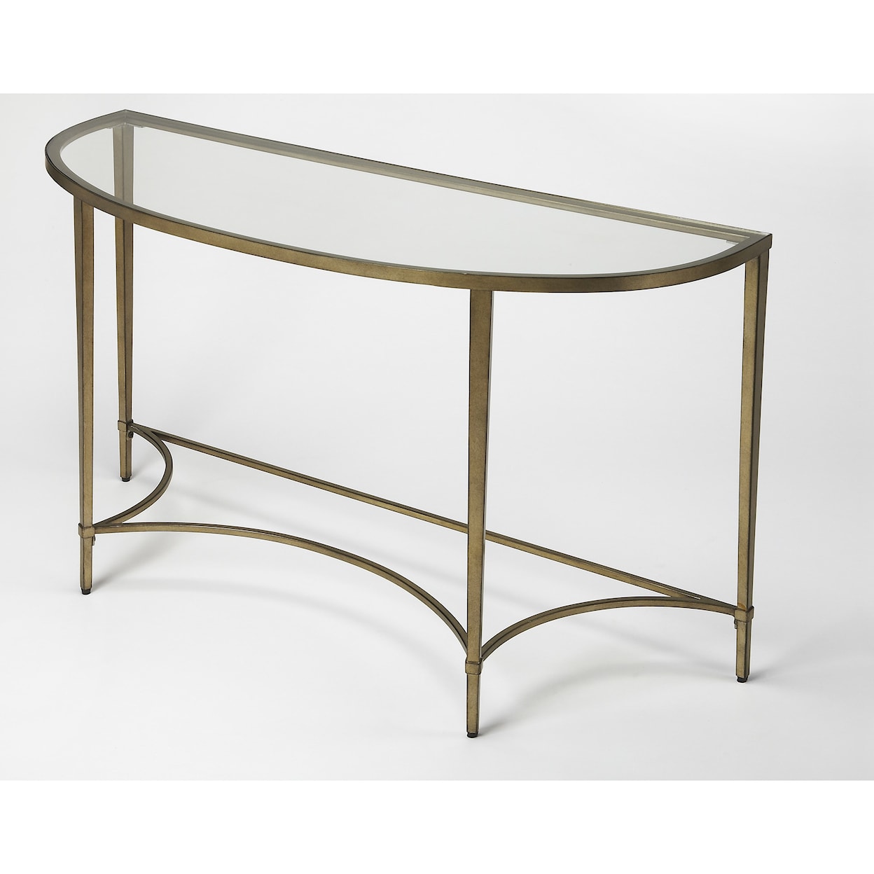 Butler Specialty Company Butler Loft Demilne Console Table