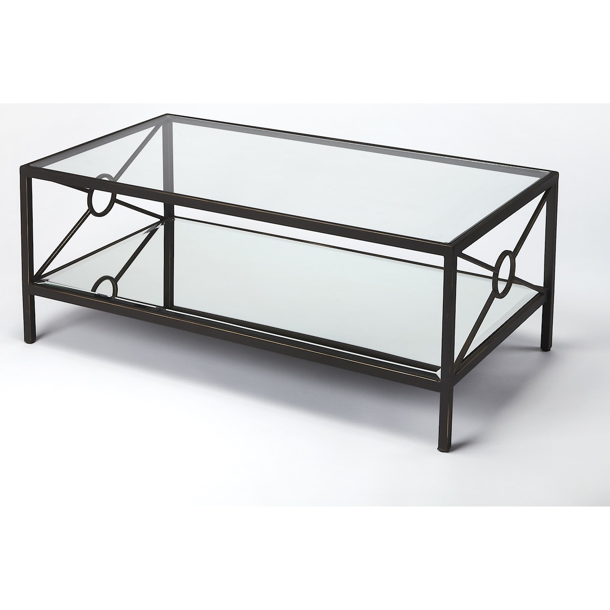 Butler Specialty Company Butler Loft Cocktail Table