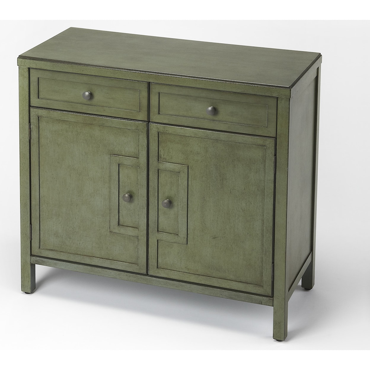 Butler Specialty Company Butler Loft Console Cabinet