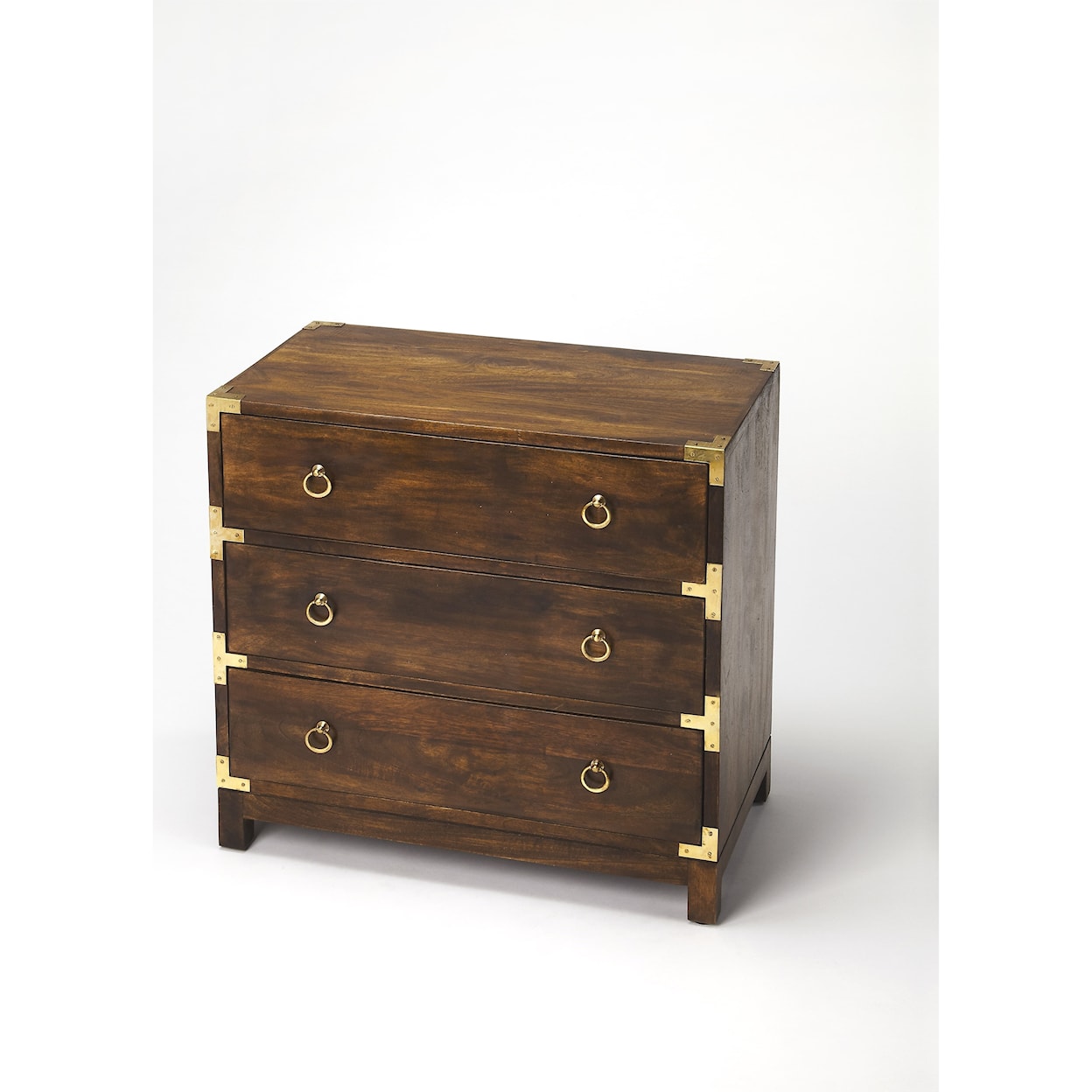 Butler Specialty Company Butler Loft Campaign Chest