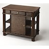 Butler Specialty Company Butler Loft Kitchen Island